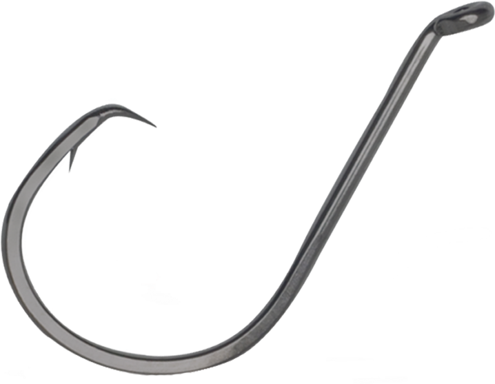 7384 Sport Circle Hook – Ultra-Strong Vanadium Steel Fishing Hook