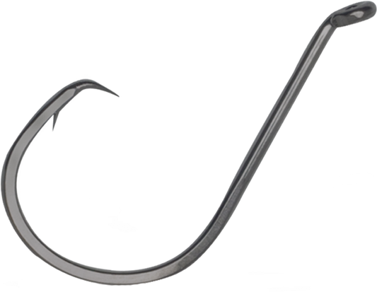 7384 Sport Circle Hook – Ultra-Strong Vanadium Steel Fishing Hook