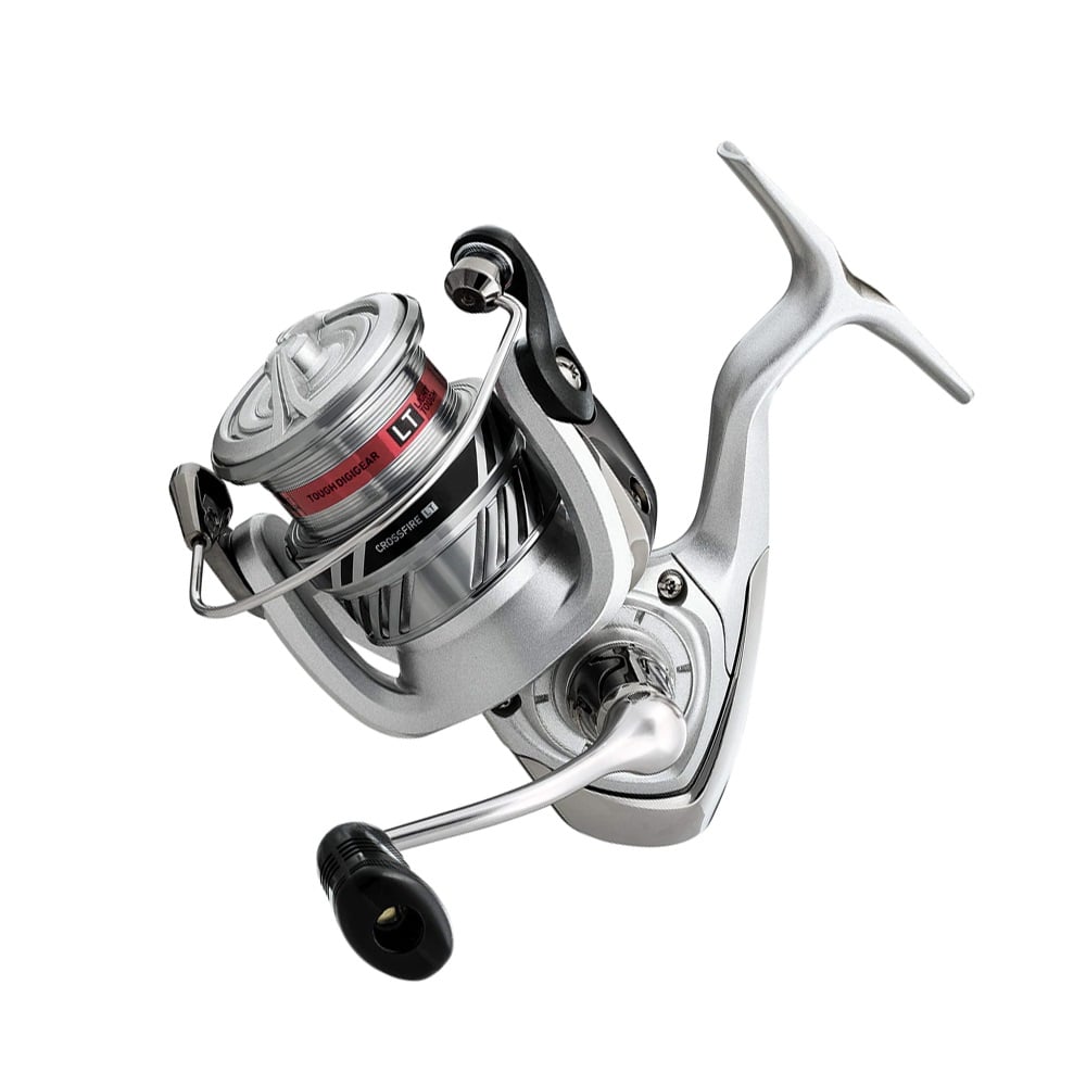 Crossfire LT Spinning Reel 2500