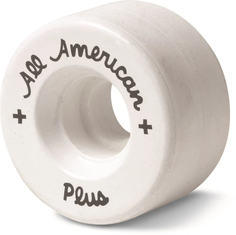 All American Plus Roller Skate Wheels