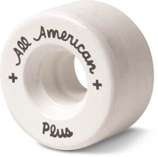 All American Plus Roller Skate Wheels