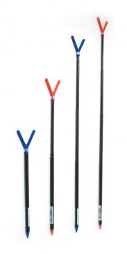 Extendable Rod Holder