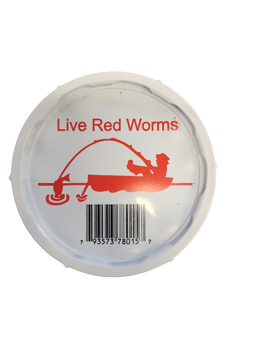Garden Worms 24 count