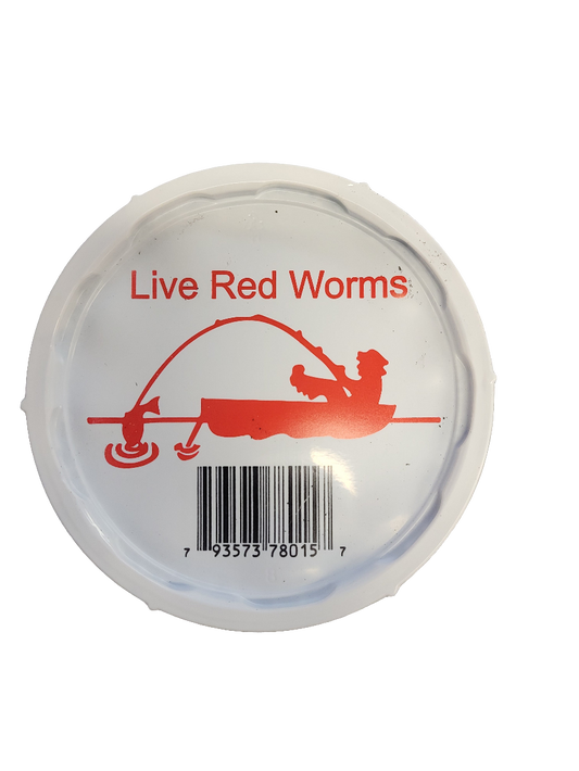 Garden Worms 24 count