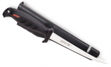 Deluxe Falcon Fillet Knives