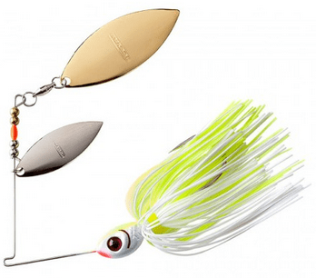 Double Willow Blades