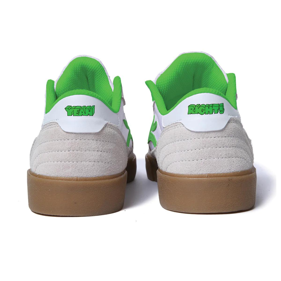 Lakai green sales