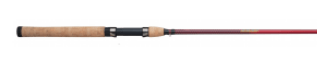 Cherrywood HD 6'6" 2 Piece Medium Action Spinning Rod
