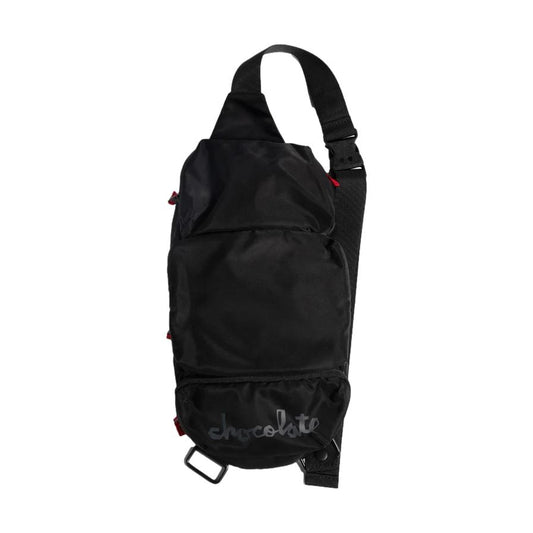 Chocolate Sling Sack