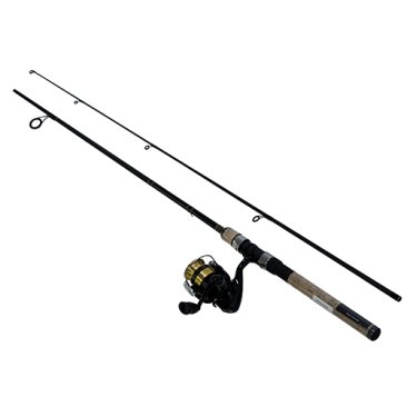 D-Shock Freshwater