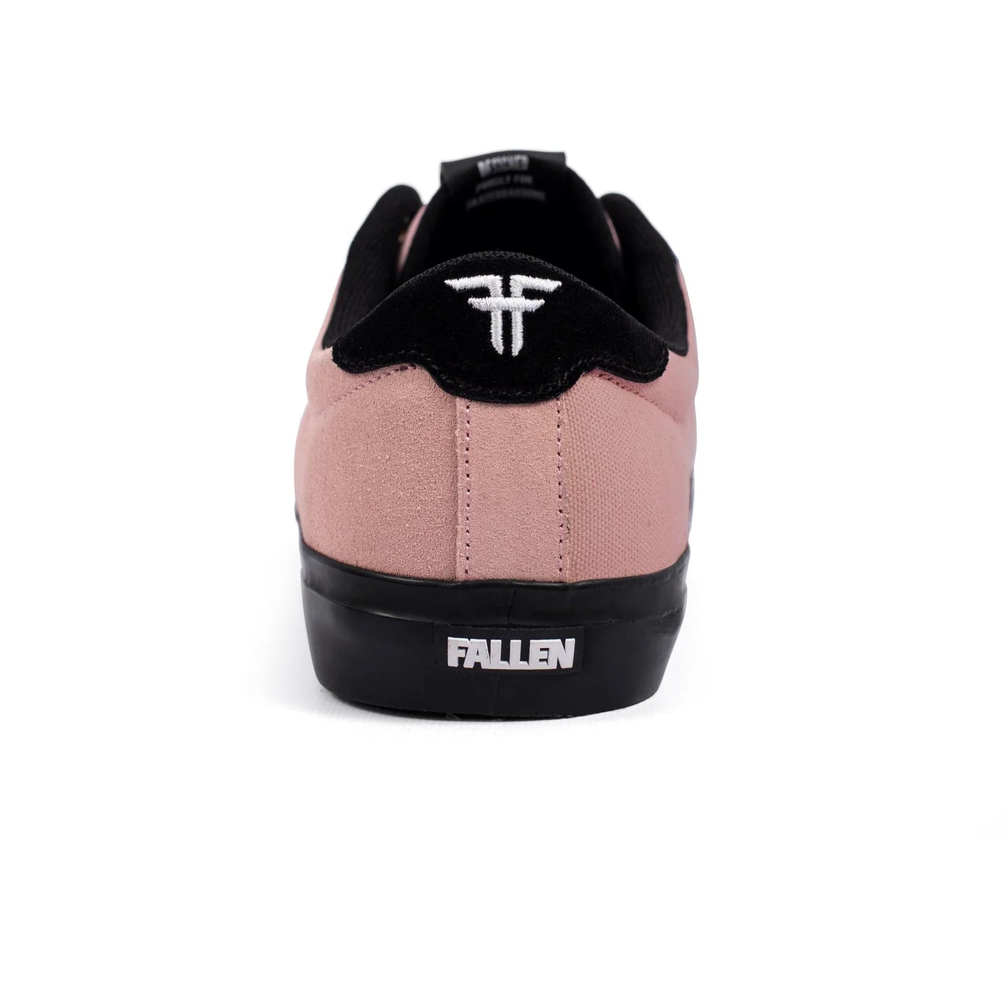 Fallen Shoes Bomber Pink/Black - Vulc
