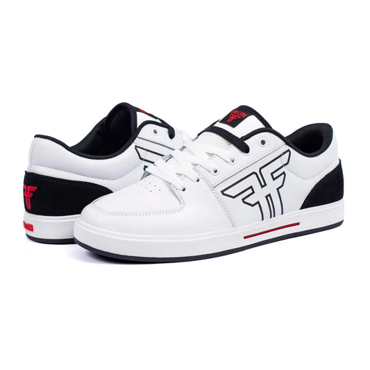 Fallen PATRIOT TRADEMARK WHITE - CUPSOLE