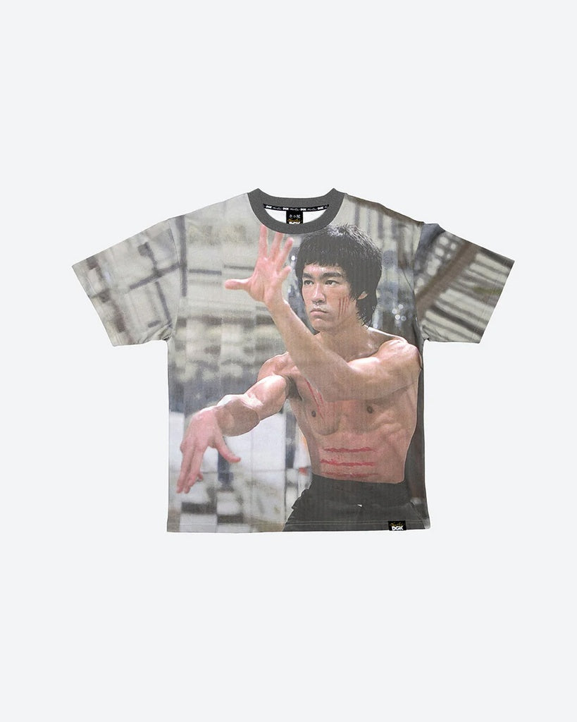 DGK X BRUCE LEE CONTROL SS