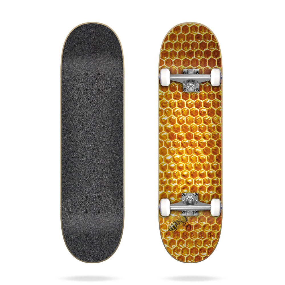 SK8MAFIA TURNER BEE COMPLETE 8.25
