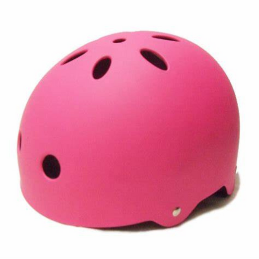 INDUSTRIAL HELMET PINK