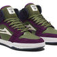 Lakai Limited Edition Pharcyde Telford (Grow in Dark!)