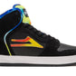 Laki Telford Black Tie Dye