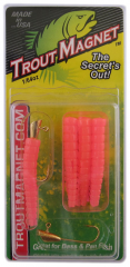 Trout Magnet 9pc. Pack