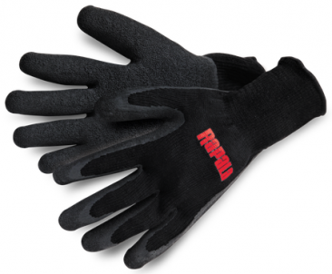 Fisherman's Gloves