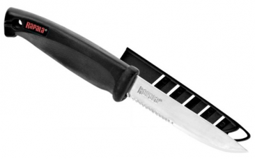 Fisherman Utility Knife 4"