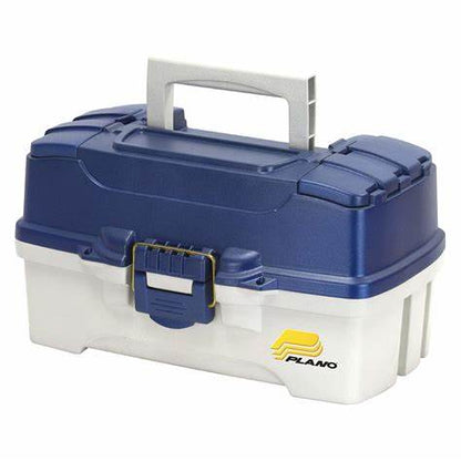 Classic Tray Tackle Box by Plano