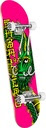 POWELL CABALLERO BAN THIS PINK COMPLETE 8.25 X 31.95