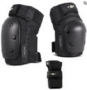 1 TRI BLACK PAD SET