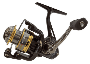 Wally Marshall Signature Spinning Reels