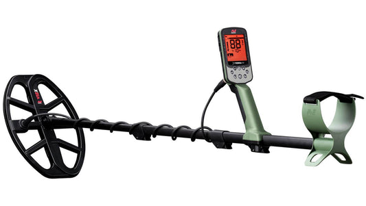 Minelab X-TERRA PRO Metal Detector