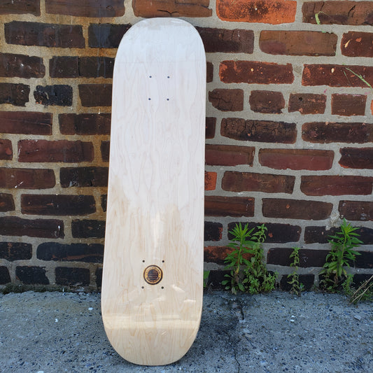 Bullock Blank Deck (Made in USA)