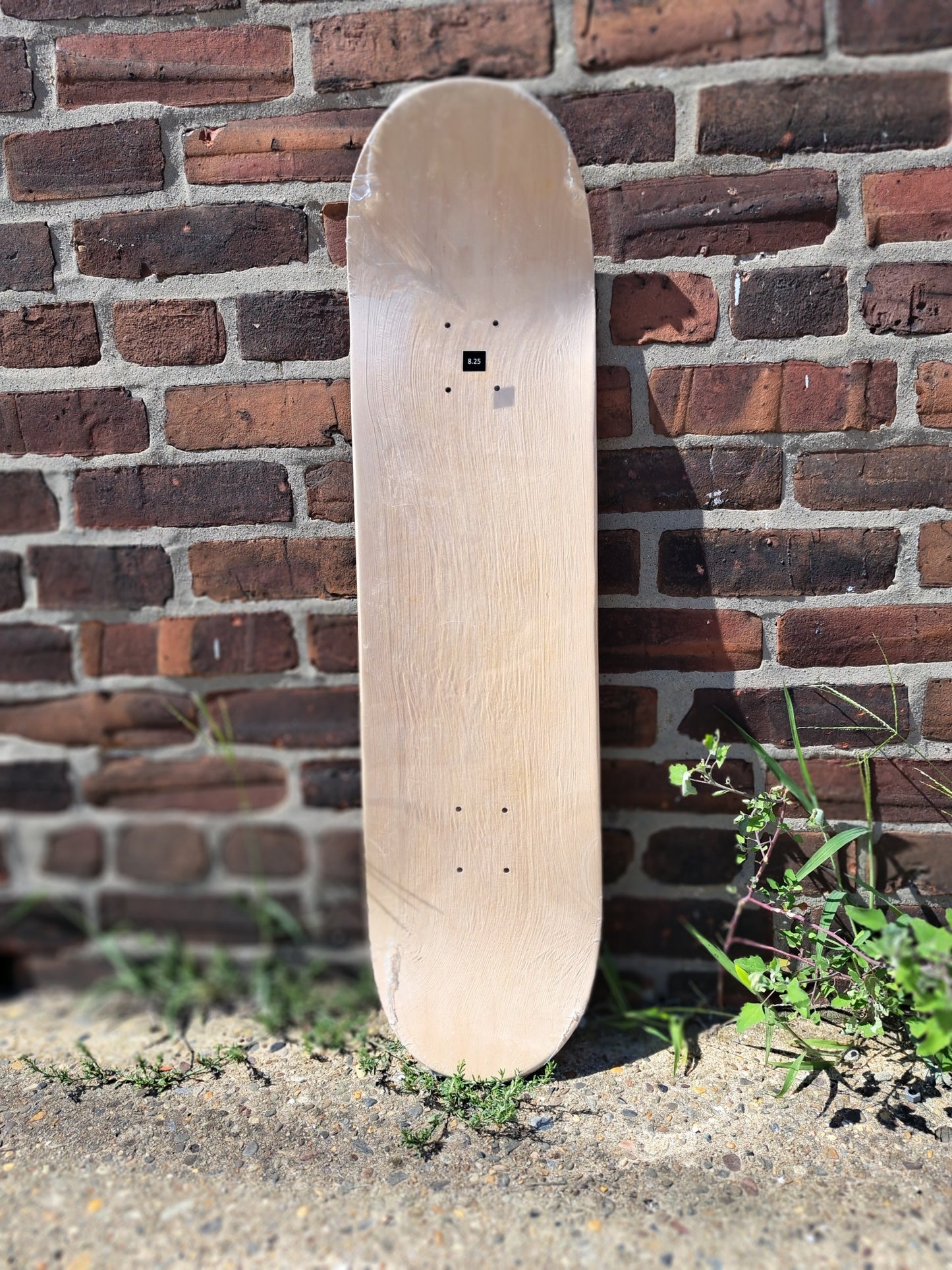 Old School Team Model Join or Die Deck (Made in USA)