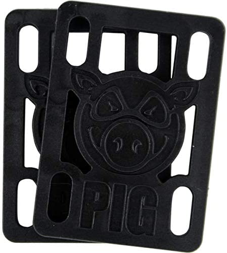 PIG 1/2 RISER PAD (Set of 2)