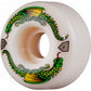 POWELL DRAGON FORMULA GREEN DRAGON 52MM 93A (Set of 4)