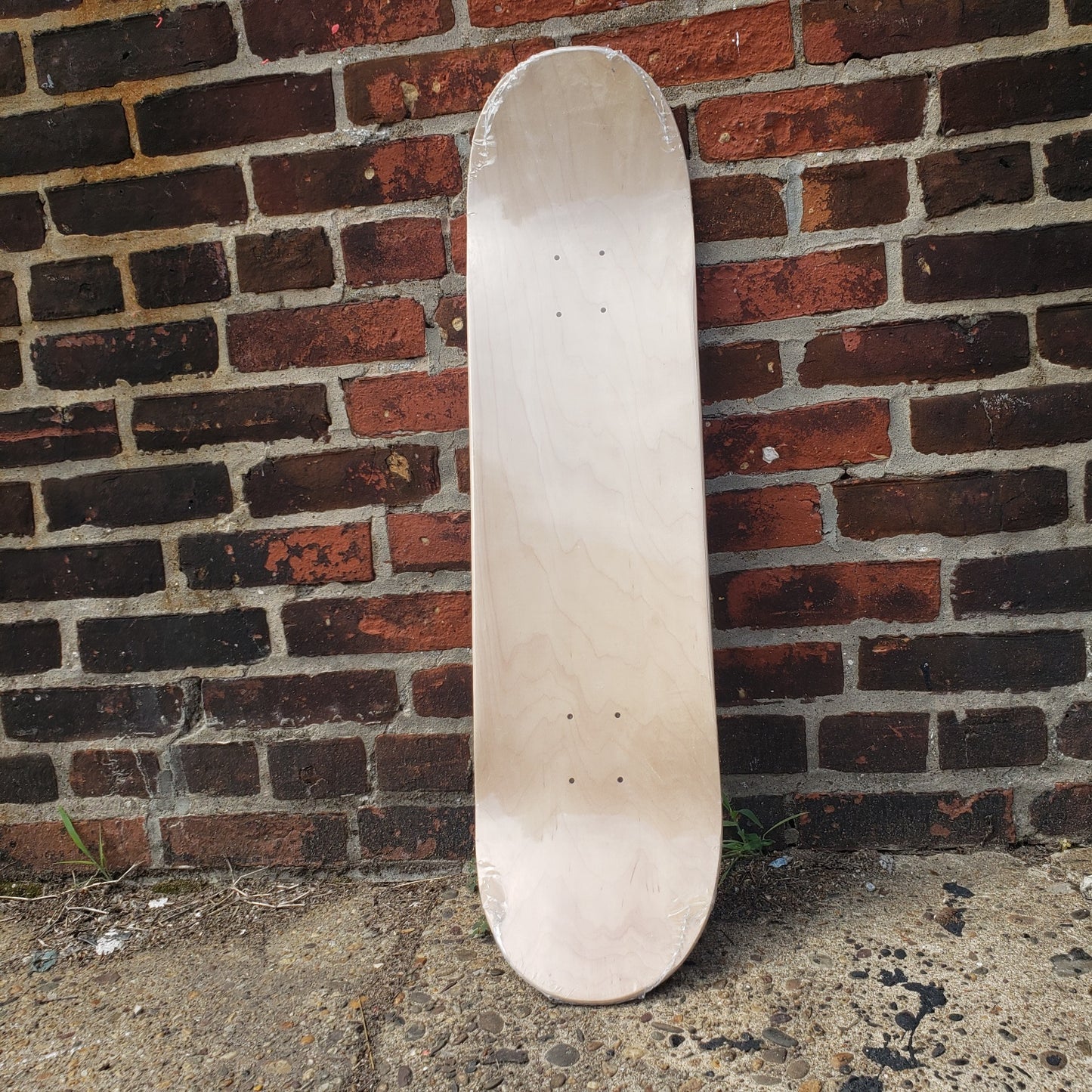 Bullock Blank Deck (Made in USA)