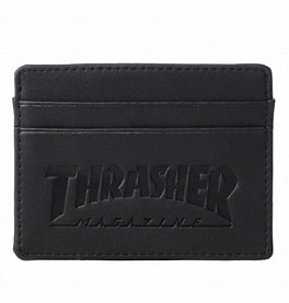 THRASHER CARD WALLET