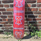 Old School Team Model Liberty Bell Pop Deck (Made in USA)
