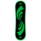 KROWN CARVE GREEN SNOWSKATE 9.00 X 32.00